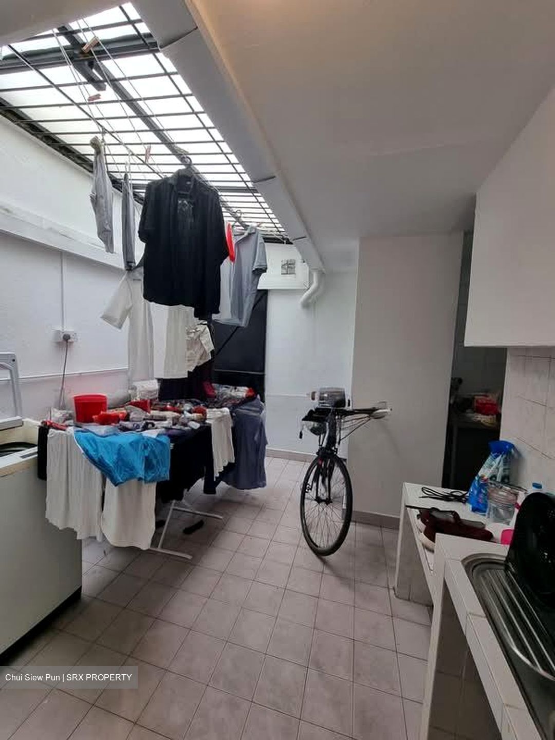 Tiong Bahru Estate (D3), Apartment #594242371